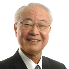 理事長 田下昌明