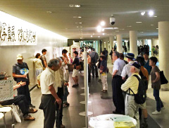 第3回歴史写真展「史実に見る慰安婦」