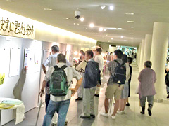 第3回歴史写真展「史実に見る慰安婦」